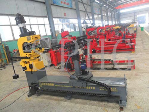 旋邊機規(guī)?；a(chǎn)