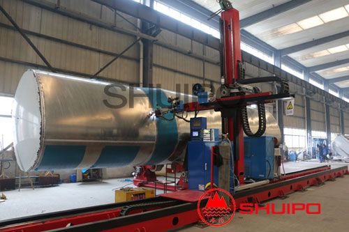 TIG環(huán)縫自動(dòng)焊接機(jī) TIG環(huán)縫自動(dòng)焊接機(jī)