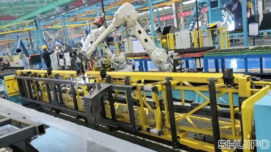 抓取機器人 抓取機器人