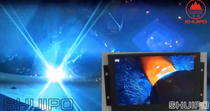 機(jī)器視覺(jué) 機(jī)器視覺(jué)