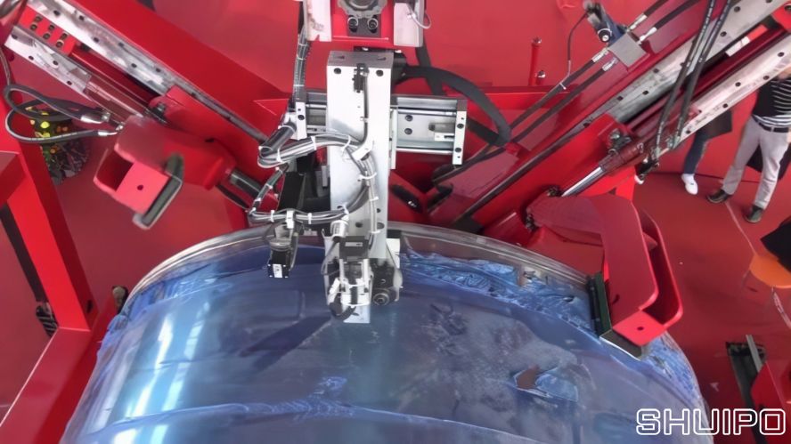 液壓夾具_(dá)prob329 液壓夾具_(dá)prob329