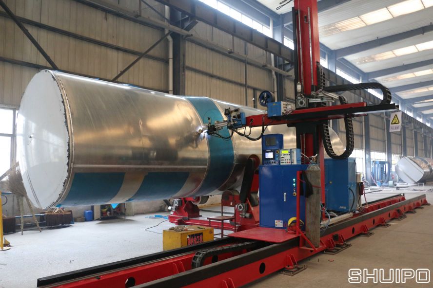 環(huán)縫自動焊機焊接設備——Tig環(huán)縫自動焊接機.JPG 環(huán)縫自動焊機焊接設備——Tig環(huán)縫自動焊接機.JPG