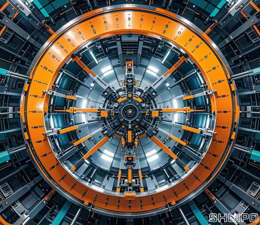 轉(zhuǎn)型升級再提速,制造業(yè)蓄勢聚力向“新”而行 轉(zhuǎn)型升級再提速,制造業(yè)蓄勢聚力向“新”而行