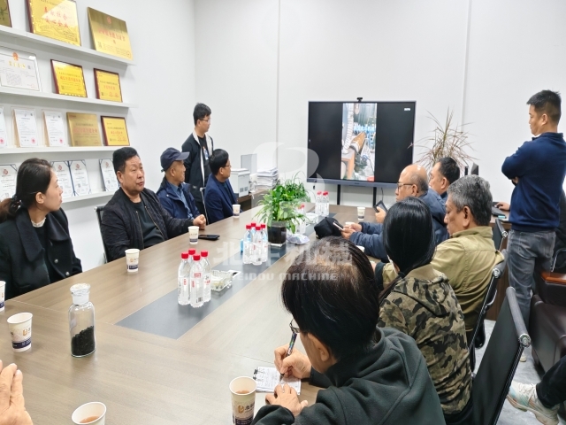 實地檢驗硬實力!鞏義北斗炭化設(shè)備迎印尼考察團探訪